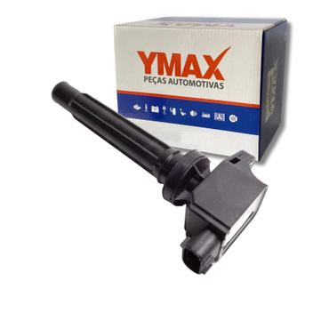 BOBINA DE IGNICAO 4 PINOS