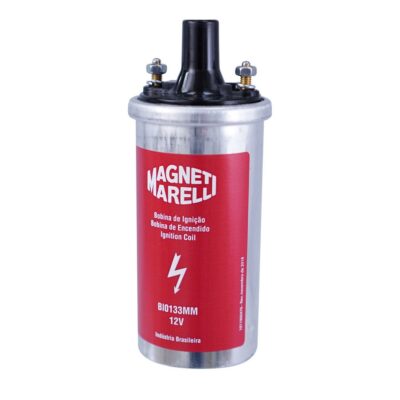 BOBINA DE IGNICAO CANETA INDIVIDUAL