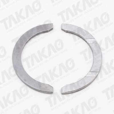 ARRUELA DE ENCOSTO 0,25 TAKAO