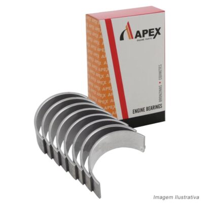 ARRUELA DE ENCOSTO STD