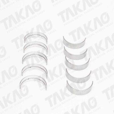 BRONZINA DE MANCAL STD TAKAO