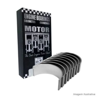 ARRUELA DE ENCOSTO 0,25