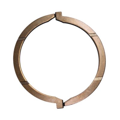 ARRUELA DE ENCOSTO STD