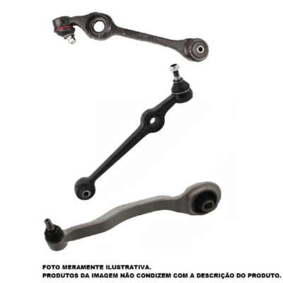 BRACO DIANTEIRO INFERIOR LE