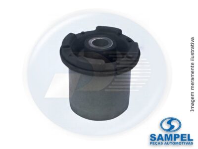 BUCHA DIANTEIRA SUSP TRAS