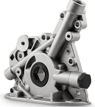 BOMBA DE OLEO FILTRO OLEO FERRO