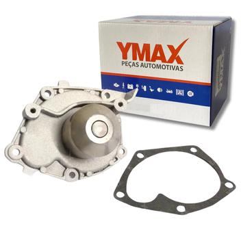 BOMBA DE AGUA COMPLETA