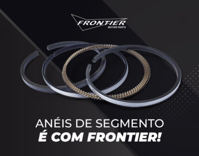 ANEL DE SEGMENTO STD 69,0MM