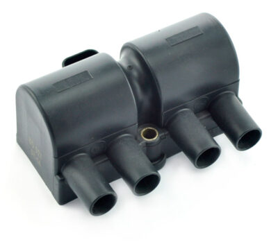 BOBINA DE IGNICAO 3 PINOS EURO