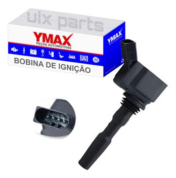 BOBINA DE IGNICAO 6 PINOS