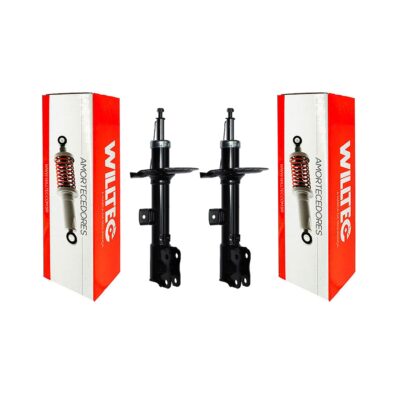 AMORTECEDOR DIANTEIRO LE