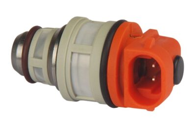 BICO INJETOR MONOPOINT LARANJA