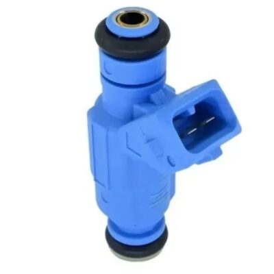 BICO INJETOR AZUL 4 FUROS