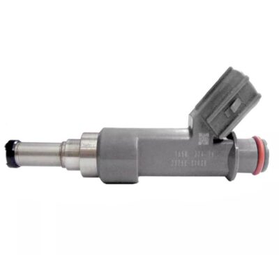 BICO INJETOR CINZA 12 FUROS ORIGINAL