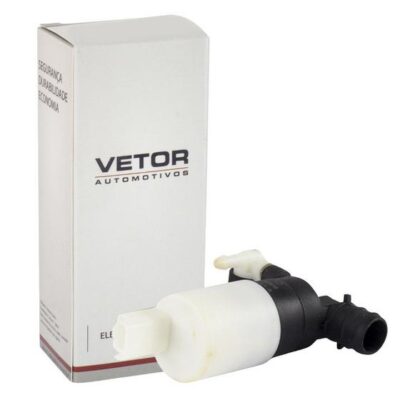 BOMBA LIMPADOR ESGUICHO 2 SAIDAS