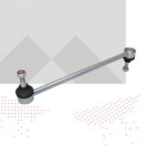 BIELETA TRASEIRA LD LE