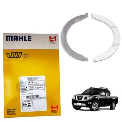 ARRUELA DE ENCOSTO STD