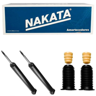 AMORTECEDOR TRASEIRO NAKATA UNIDADE