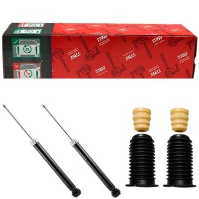 AMORTECEDOR TRASEIRO TRW