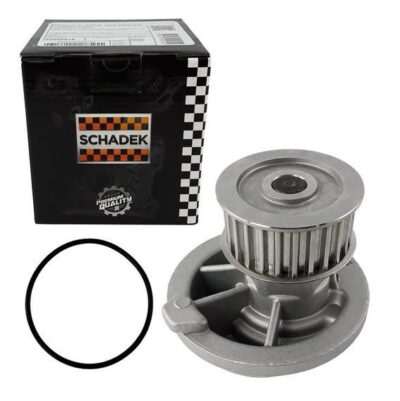 BOMBA DE AGUA 18 DENTES SCHADEK