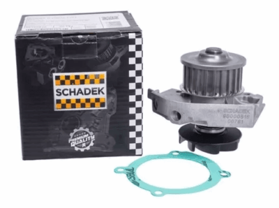 BOMBA DE AGUA SCHADEK