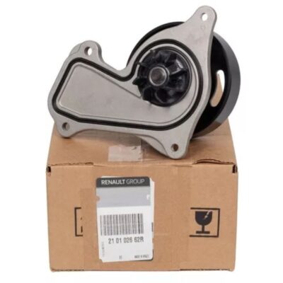 BOMBA DE AGUA RENAULT