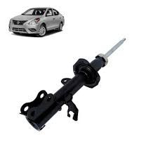 AMORTECEDOR DIANTEIRO LD HASTE 22MM