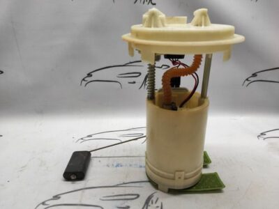 BOMBA DE COMBUSTIVEL COMP C/BOIA