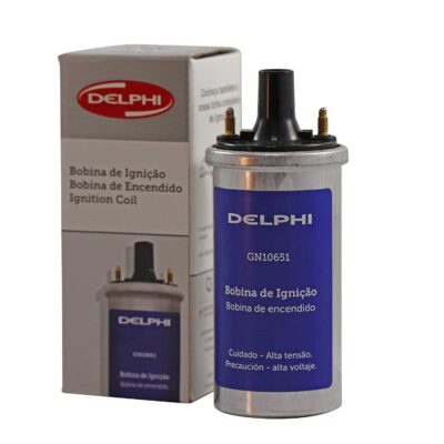 BOBINA DE IGNICAO DELPHI