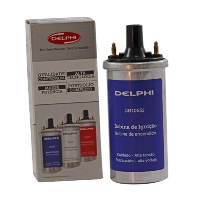 BOBINA DE IGNICAO DELPHI