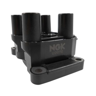 BOBINA DE IGNICAO INDIVIDUAL NGK