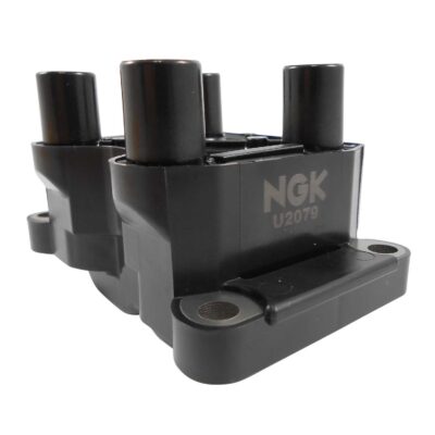 BOBINA DE IGNICAO MOTOR NGK