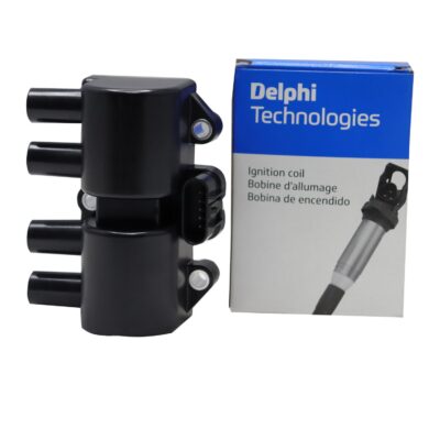 BOBINA DE IGNICAO INDIVIDUAL DELPHI