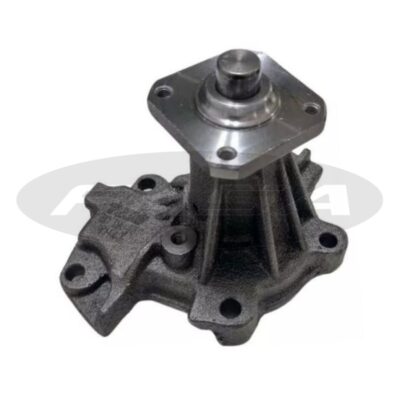 BOMBA DE AGUA 4 FUROS COMPLETA