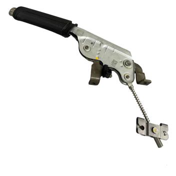 ALAVANCA FREIO DE MAO CINZA ORIGINAL