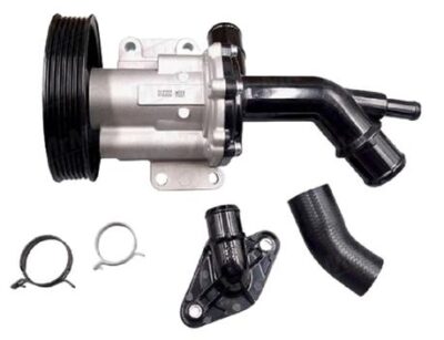 BOMBA DE AGUA COMPLETA MRMK