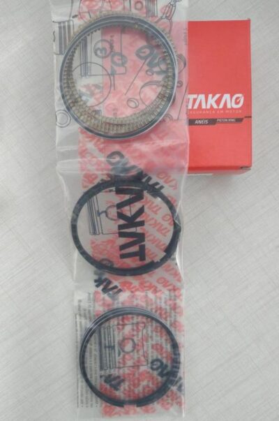 ANEL DE SEGMENTO STD TAKAO