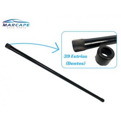 BARRA DE TORCAO SUSPENSAO DIANTEIRA LE