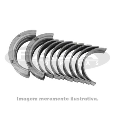 BRONZINA MANCAL 0,25