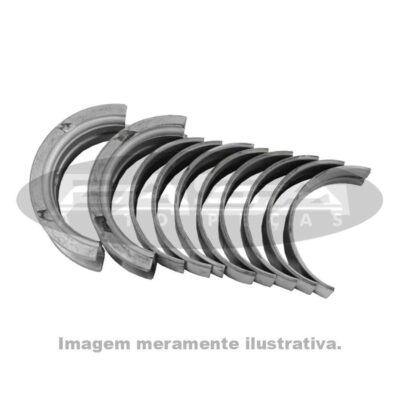 BRONZINA MANCAL 0,50