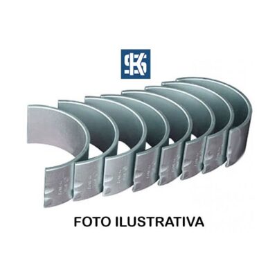 BRONZINA DE BIELA 0,75