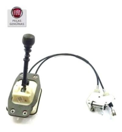 ALAVANCA TRAMBULADOR**