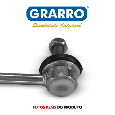 BIELETA LE P/AMORT ORIGINAL