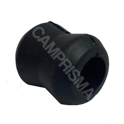 BUCHA INFERIOR AMORTECEDOR