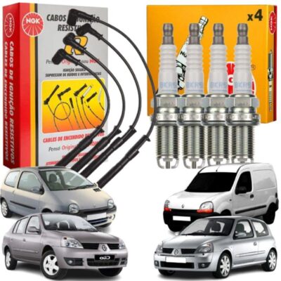 CABO DE VELAS 4 CABOS