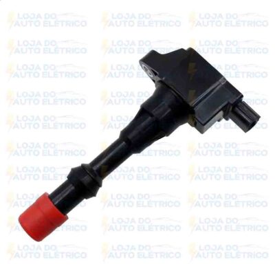 BOBINA DE IGNICAO DIANTEIRA ORIGINAL