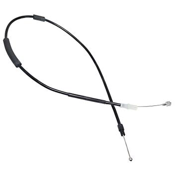 CABO DE FREIO DE MAO DIANTEIRO / CENTRAL