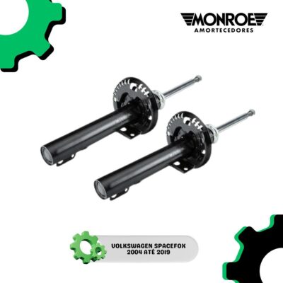 AMORTECEDOR DIANTEIRO MONROE UNIDADE