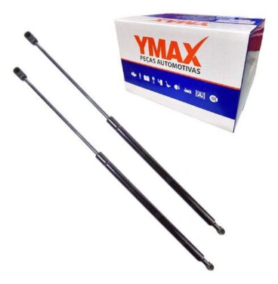 AMORTECEDOR MALA 532MM YMAX