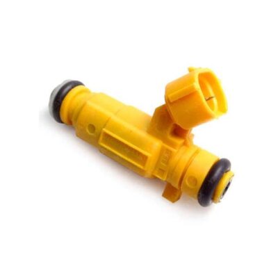 BICO INJETOR 12 FUROS AMARELO FLEX